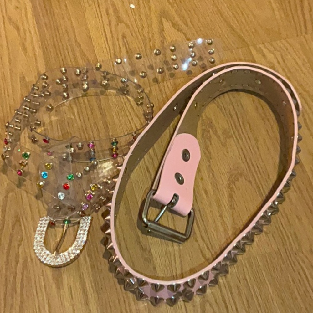 Belt Bundle - Picture 7 of 10
